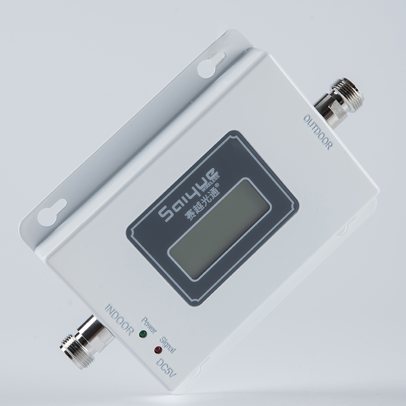 那大镇家用配电房机房信号放大器200㎡