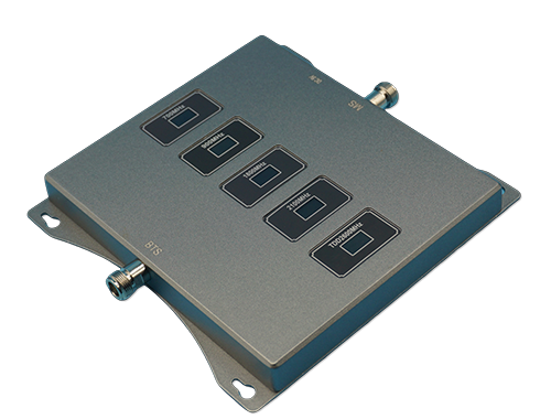 那大镇五频4G+5G手机信号增强器200㎡