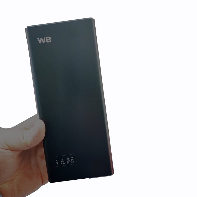  那大镇蓝牙WiFi信号屏蔽器